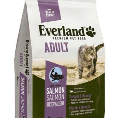 3d adult cat salmon 4kg rvb bd