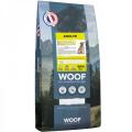 Croquettes woof chien adulte 14kg woof