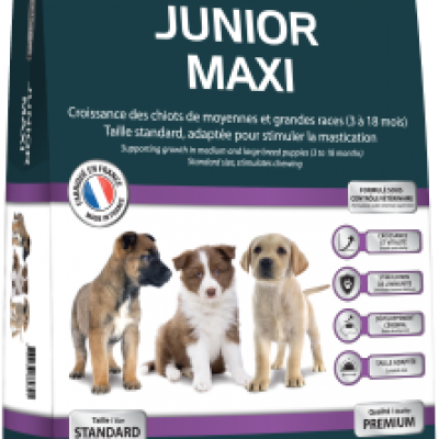 Junior maxi 15