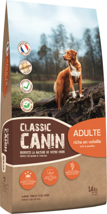 Sac classic canin adulte 14 kg e1591444749225