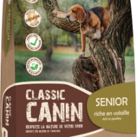 Sac classic canin senior 14 kg e1591444773704